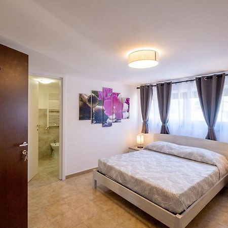 La Casa Di Lally Fiano Romano Zewnętrze zdjęcie
