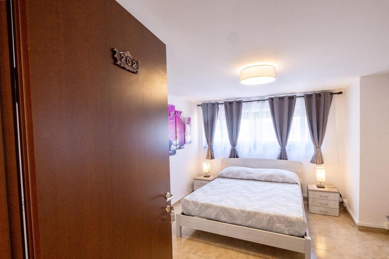 La Casa Di Lally Fiano Romano Zewnętrze zdjęcie