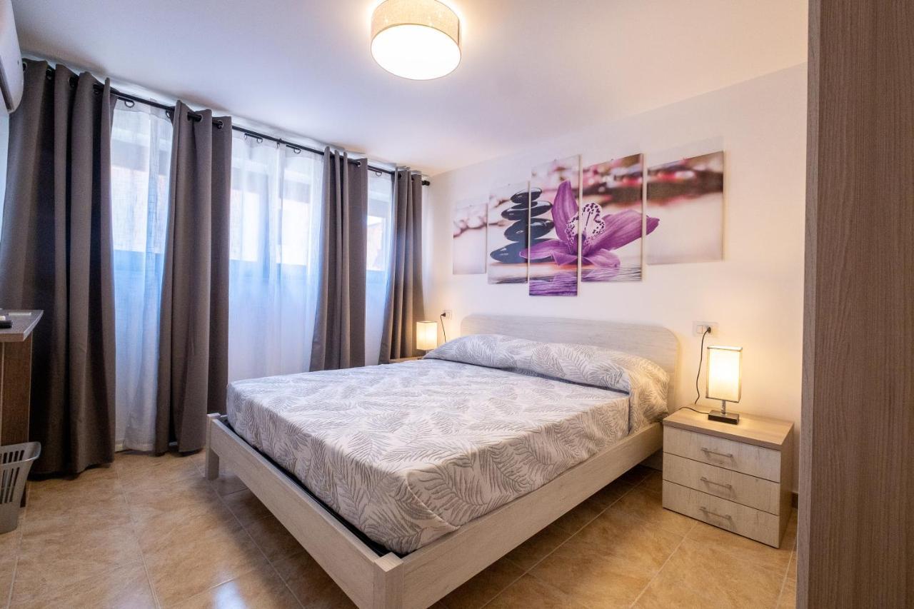 La Casa Di Lally Fiano Romano Zewnętrze zdjęcie
