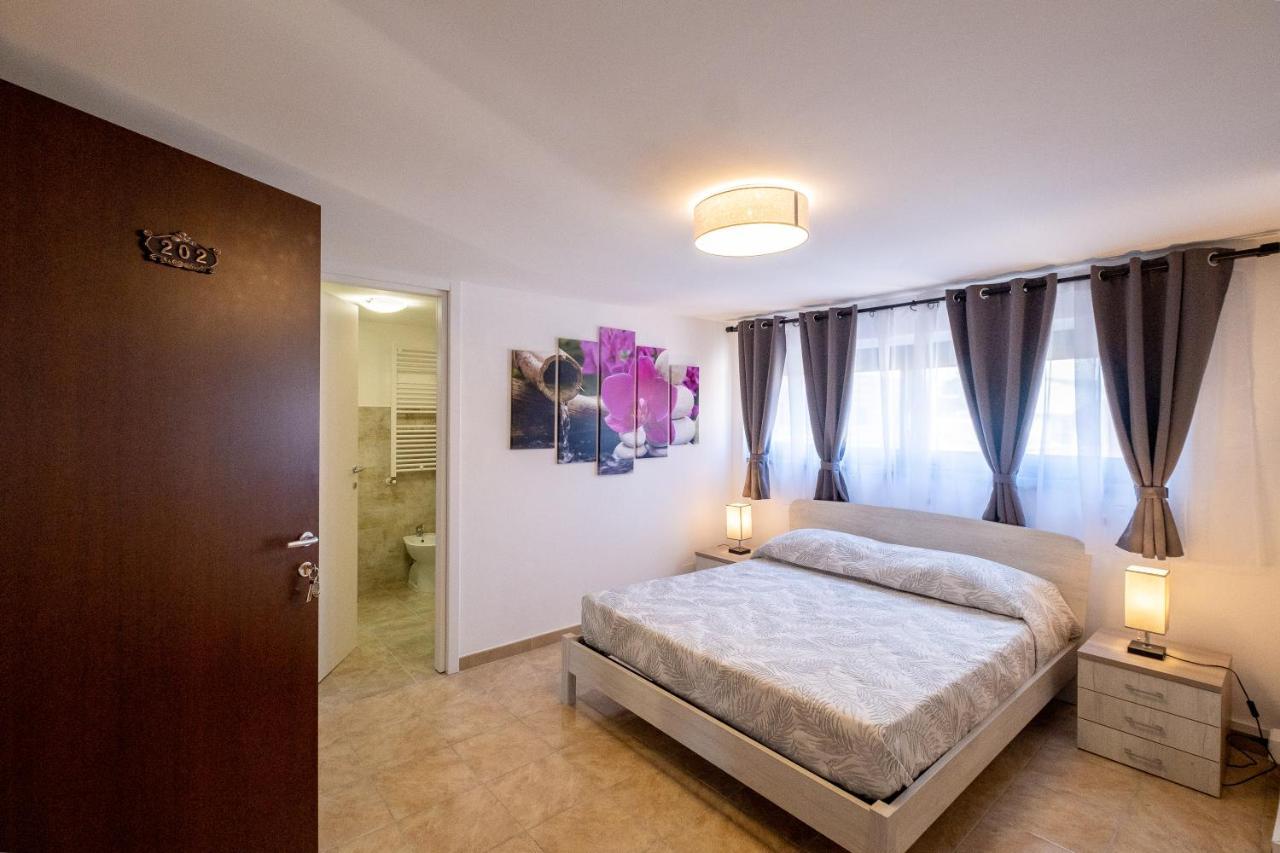 La Casa Di Lally Fiano Romano Zewnętrze zdjęcie