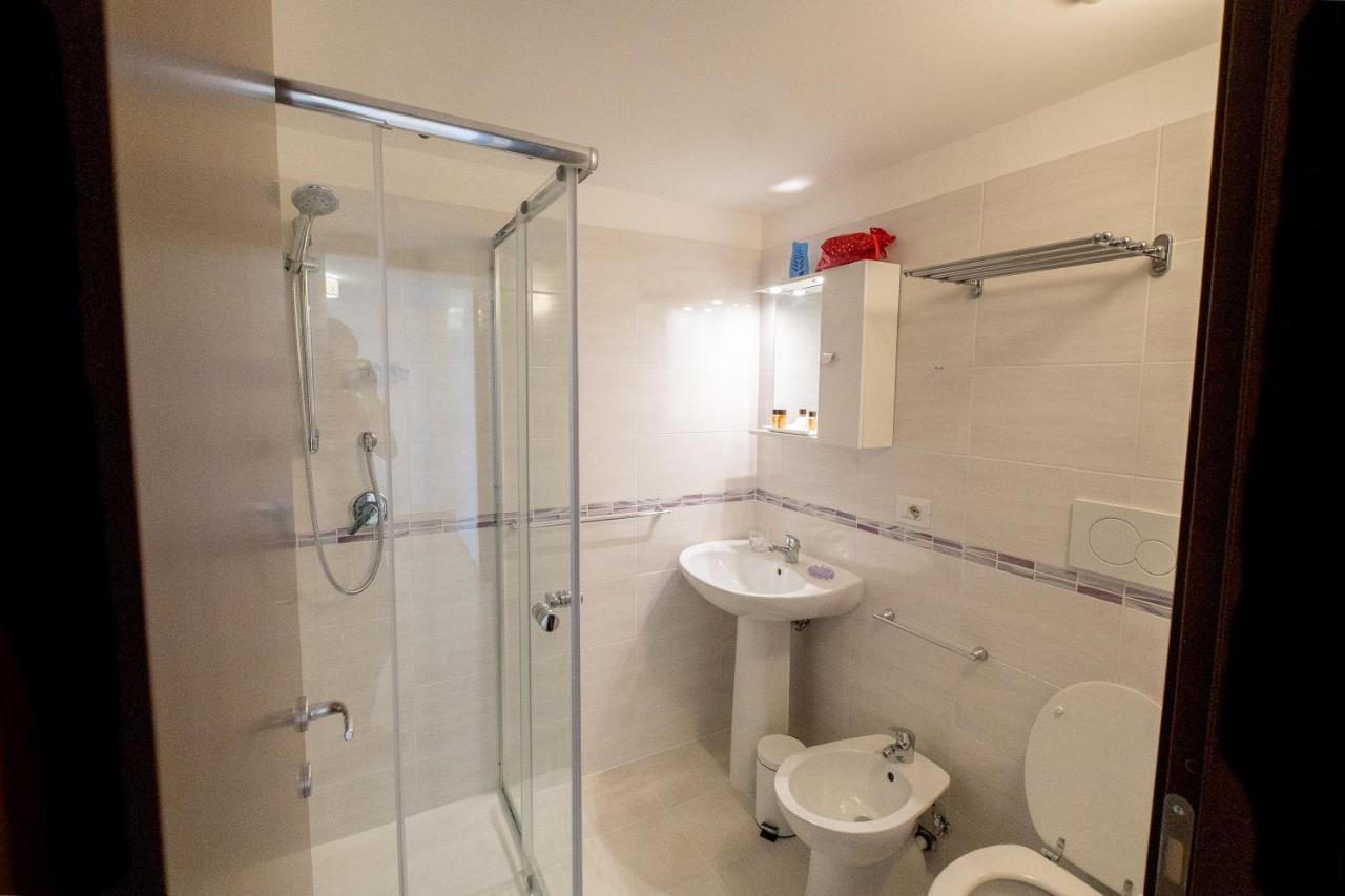 La Casa Di Lally Fiano Romano Zewnętrze zdjęcie