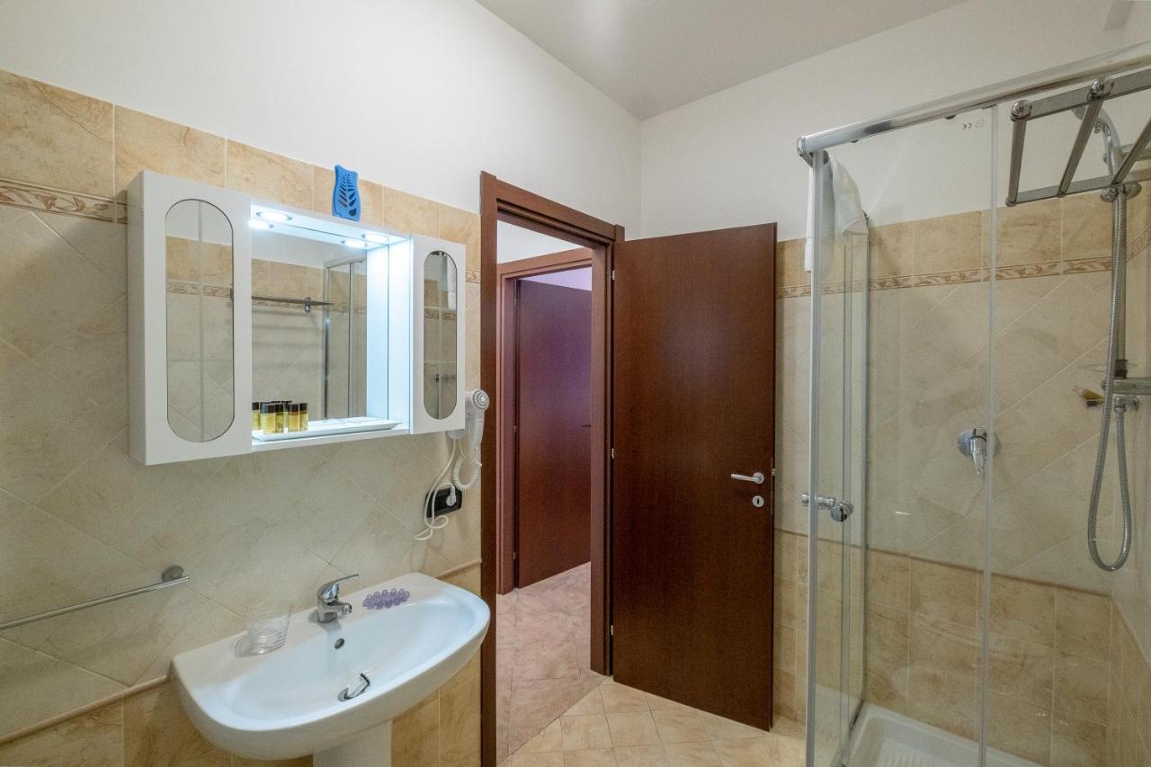La Casa Di Lally Fiano Romano Zewnętrze zdjęcie