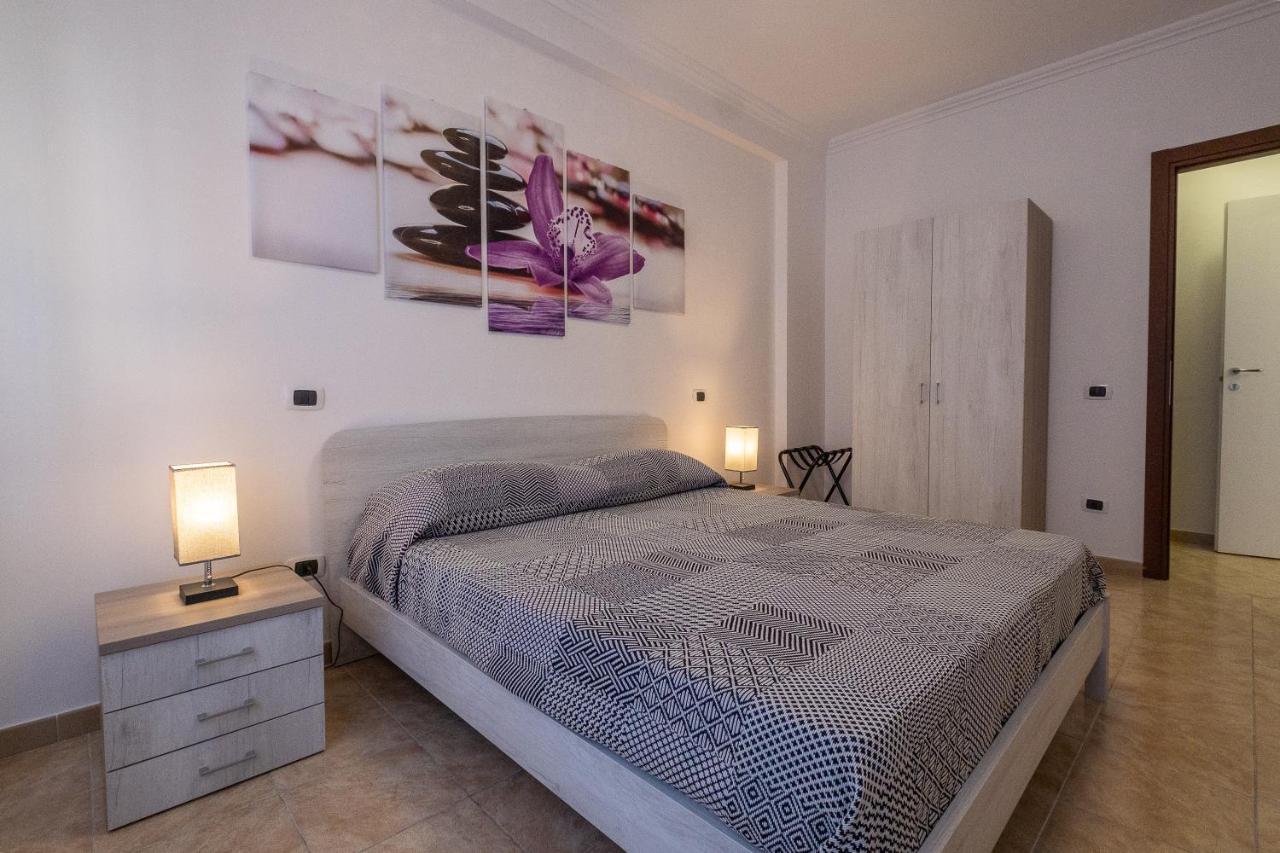 La Casa Di Lally Fiano Romano Zewnętrze zdjęcie