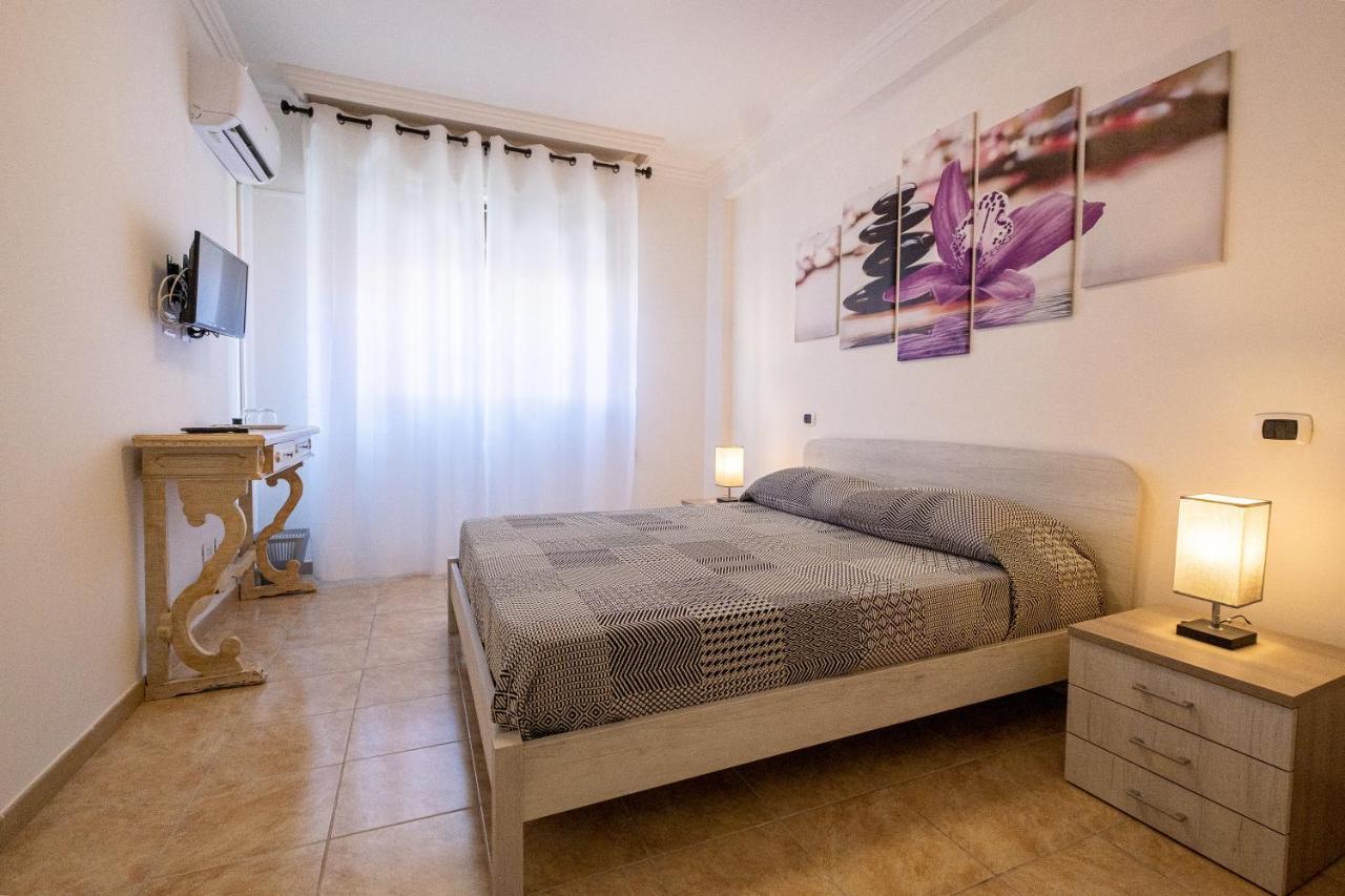 La Casa Di Lally Fiano Romano Zewnętrze zdjęcie