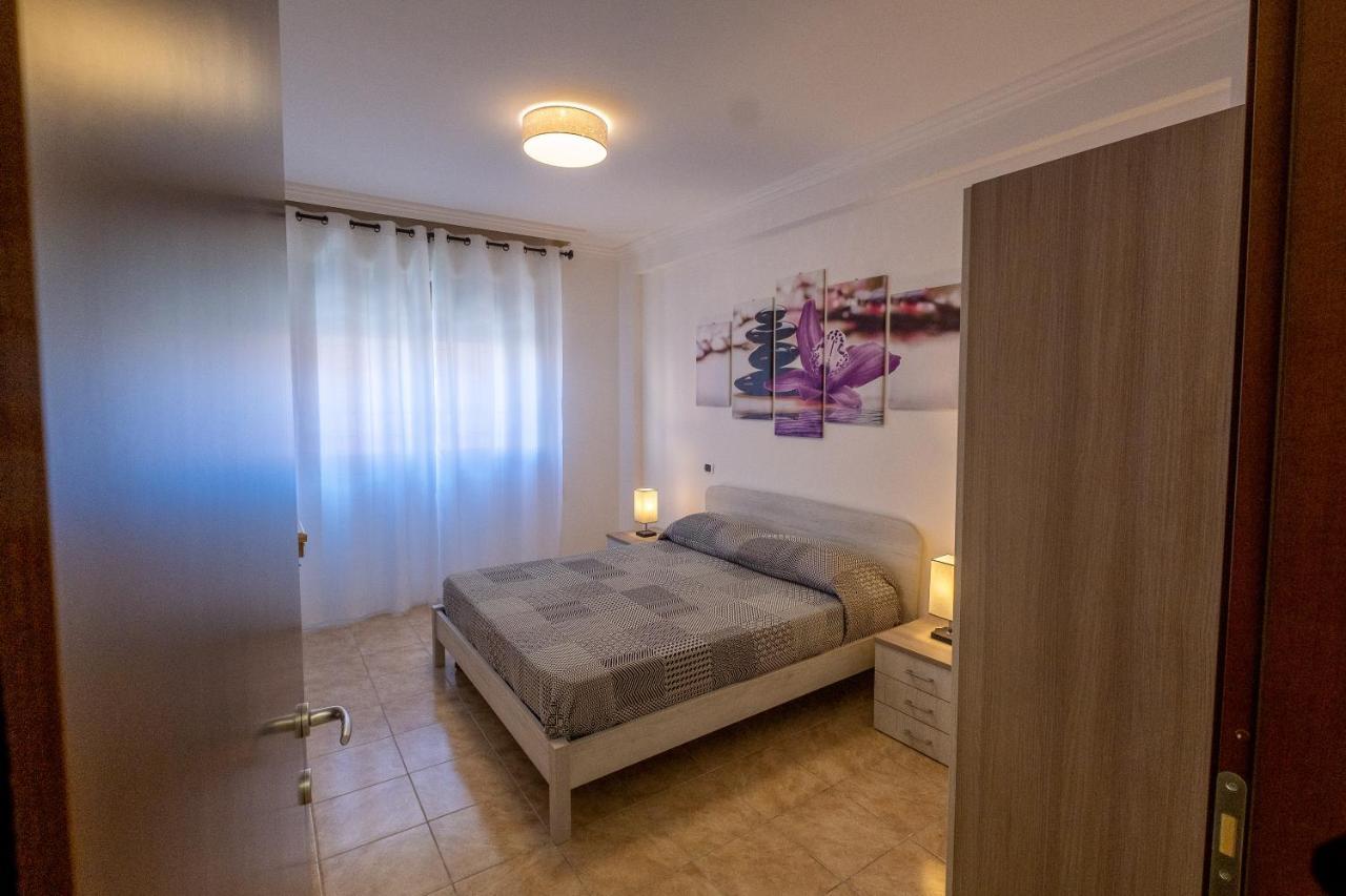 La Casa Di Lally Fiano Romano Zewnętrze zdjęcie