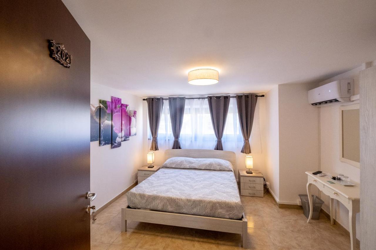 La Casa Di Lally Fiano Romano Zewnętrze zdjęcie